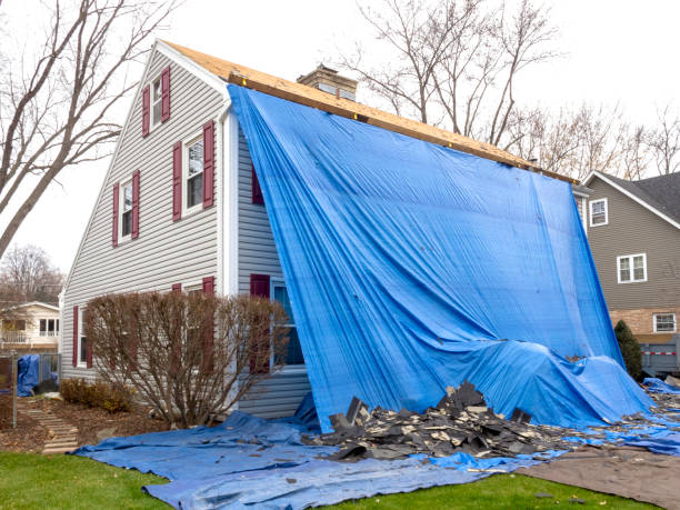 Best Siding Removal and Disposal  in Colby, KS