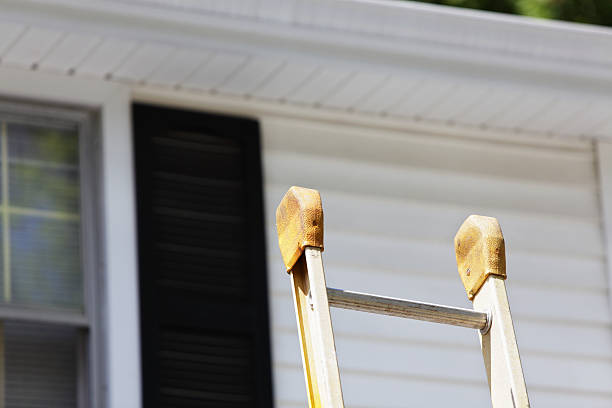 Best Siding for New Construction  in Colby, KS