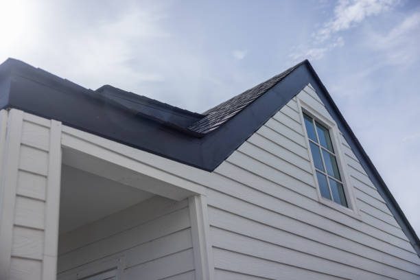 Best Custom Trim and Detailing for Siding  in Colby, KS